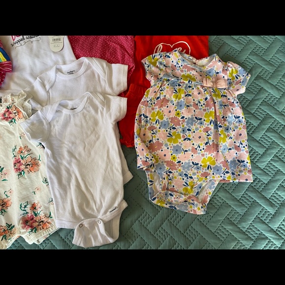 0-3mon bundle - Picture 4 of 8